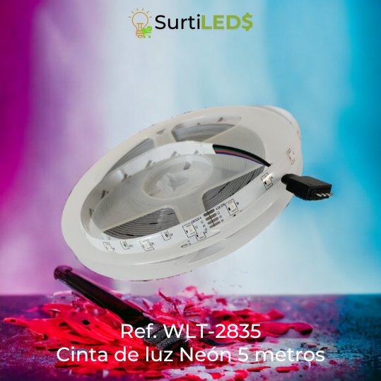 WLT-2835