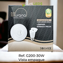 G200-30W