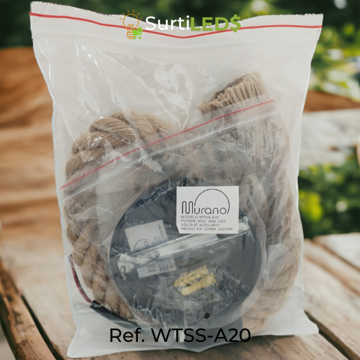 WTSS-A20