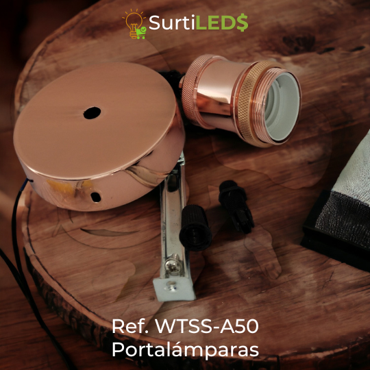 WTSS-A50