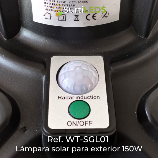WT-SGL01