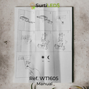 WT1605