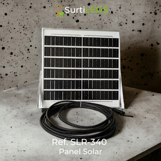 SLR-340