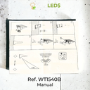 WT1540B