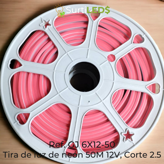 GJ 6X12-50