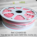 GJ 6X12-50