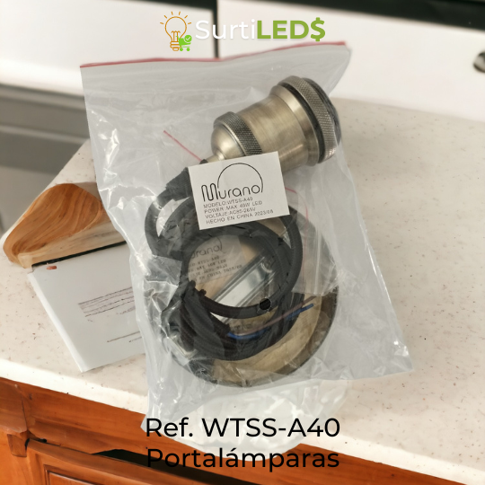 WTSS-A40