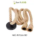 Universal Lamp Holder for Light Bulb – Ref WTSS-A10