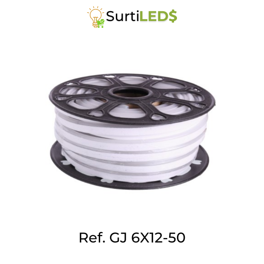 GJ 6X12-50