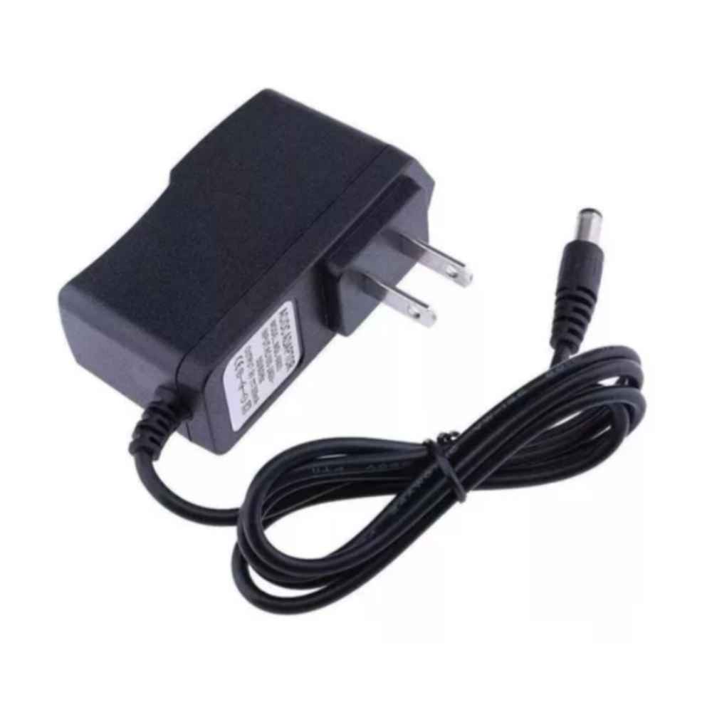 110V to 12V 500mAh Power Adapter – Ref NL-110