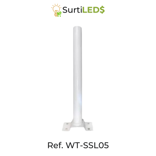 [SKU401240] Brazo de Soporte para Farola Solar – Ref WT-SSL05