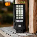 LED Street Light Lamp, White Light 6500K, Various Wattages – Ref WT-SSL03