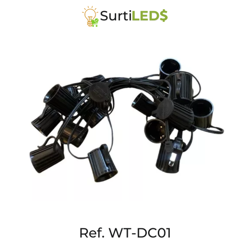 [SKU107200] WT-DC01