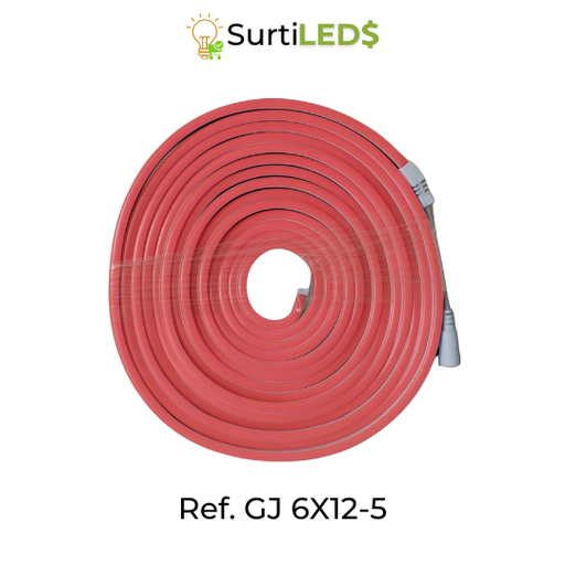 GJ 6X12-5